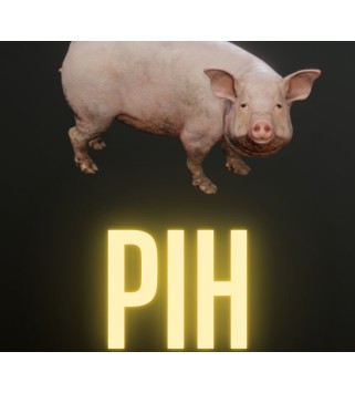 Pih Steam Key GLOBAL